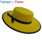 Chapeau the mask adulte (pour deguisement) Chapeau the mask adulte (pour deguisement)