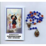 Chapelet marie qui d�fait les noeuds + pri�re
