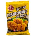 Chapelure pour beignet panko ottogi 200g (lot de 5 sachets)