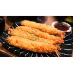 Chapelure panko  la japonaise marque coq 200g / sachet 2 sachets