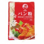 Chapelure panko � la japonaise marque coq 200g / sachet 3 sachets