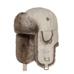 Chapka barts kamikaze beige homme