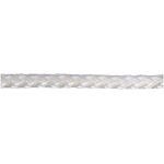 Chapuis - corde polypro. tress�e blanche �6mm 10m uc1