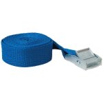 Chapuis - sangle polypro. came � griffes 25mm 2. 5m 50kg uc2