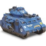 Char predator space marine - games workshop - figurine  collectionner - gris - adulte - warhammer 40000 ...