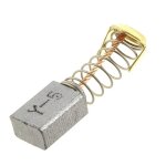 Charbon moteur par 1 90640566 - scie circulaire black & decker