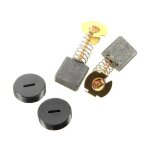 Charbon (par 2) 210125628 - scie circulaire a. e. g