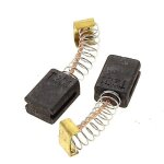 Charbons par 2 343104001055 - bineuse einhell