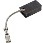Charbon moteur 5x10x165 par 1 bo1607014176 - meuleuse