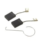 Charbons 6x16x22 (par 2) 1607014103 - meuleuse bosch - charbons moteur