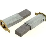 Charbons 7x13x21 par 2 - nettoyeur haute pression black & decker - charbons moteur