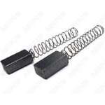 Charbons moteur par 2 8x5mm 2604321925 - ponceuse bosch