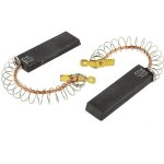 Charbons par 2 00605694 5x125x43 - lave - linge