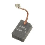 Charbon moteur par 1 4931428732 - meuleuse a. e. g - charbons moteur