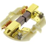 Charbons moteur par 2 + support pour perceuse dewalt visseuse dewalt - 3665392044192 Charbons moteur par 2 + support pour perceuse dewalt visseuse dewalt - 3665392044192
