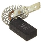 Charbon moteur 6x10x18 par 1 940146 - 01 - scie circulaire