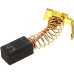 Charbon moteur 7x5x11 par 1 90521673 - scie sauteuse