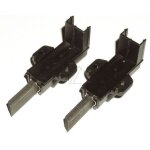 Charbons moteur jeu de balai