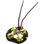 Charbons moteur 4931447755 - perceuse a. e. g - charbons moteur