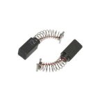 Charbons pour perforateur - hikoki - dh24pc3 et dh24pb3 - lot de 2 - pices dorigine