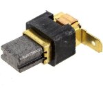 Charbon + support (par 1) 90592921 - 01 - perforateur black & decker - charbons moteur