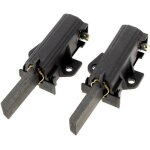 Charbons par 2 50265481007 5x125x32 - lave - linge bosch - charbons moteur