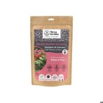 Charbon v�g�tal - terra fertilis fertilisants plantes - sp�cial plantes et fleurs 500 g