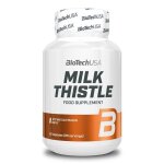 Chardon marie biotech usa - milk thistle - 60 g�lules