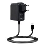 Chargeur 15m pour nintendo switch / nintendo switch pro controller (5v / usb c) chargeur c�ble type c ...