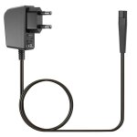 Chargeur 12v compatible rasoir tondeuse braun s�ries 1 / 3 / 5 / 6 / 7 / 8 / 9 silk �pil s�ries 5 / 7 ...