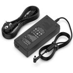 Chargeur 150w adaptateur ordinateur portable compatible avec asus tuf rog adp - 150ch b strix g531gt ...