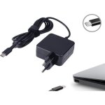 Chargeur 15w usbc type - c pour pc portable hp pavilion 10 x2 alimentation ultrabook hp pavilion x2 10 ...