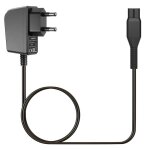 Chargeur 4. 3v pour rasoir tondeuse philips qp2520 qp2620 mg3720 mg5720 bt3206 s�rie s1 s3 s5 qg rq yq ...