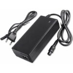 Chargeur 42v 2a pour gyropode / hoverboard / gyro skate