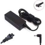 Chargeur 45w lenovo ideapad 100 120s 310 510 flex 4 n22 yoga 710 720 compatible 40w pour hp compaq mini ...