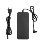 Chargeur 53v 23a pour scooter electrique xiaomi 4 ultra / pro 2e gen & navee s65 / n65i - prise ue - ...