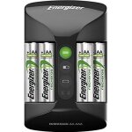 Chargeur daccus aa (r6) ou aaa (r03) 2400 mah energizer pro charger 639837