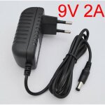 Chargeur adaptateur ac / dc - elevation fitness - noir - pour rameur magnétique - tension requise ca ... Chargeur adaptateur ac / dc - elevation fitness - noir - pour rameur magnétique - tension requise ca ...
