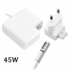Chargeur adaptateur secteur alimentation pour 45w magsafe 1 apple macbook pro air a1374 Chargeur adaptateur secteur alimentation pour 45w magsafe 1 apple macbook pro air a1374