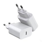 Chargeur adaptateur telephone