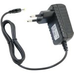 Chargeur adaptateur vtech new innotab - storio - mobigo - noir - ac / dc - 7. 5v Chargeur adaptateur vtech new innotab - storio - mobigo - noir - ac / dc - 7. 5v
