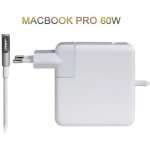 Chargeur alimentation 5 pin - macbook pro 60w