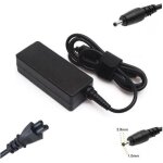 Chargeur alimentation pour acer aspire ultrabook v3 - 371 s5 s7 p3 swift 1 19v 3. 42a 3. 0mm x 1. 1mm ...