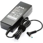 Chargeur alimentation pour hp pavilion 17 - e145nf 195v 462a adaptateur secteur