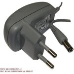Chargeur pour aspirateur bosch * 12006117 bosch / siemens bch6ath25k / 01 bch6ath25k01