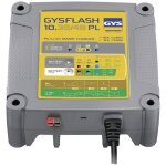Chargeur automatique - gys - gysflash 10. 36 / 48 pl - 36v - 48v