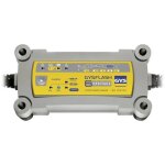 Chargeur automatique gys gysflash heritage 6a 029538 - blanc - 6v 12v - pour motos et voitures anciennes ... Chargeur automatique gys gysflash heritage 6a 029538 - blanc - 6v 12v - pour motos et voitures anciennes ...