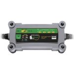 Chargeur de batterie 12 v 6 a lifepo4 - gysflash 6. 12 lithium - gys