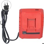 Chargeur de batterie 12v - zor� - compatible hilti - c4 / 12?50 - 100?240 v - protection contre les courts ...