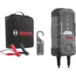 Chargeur de batterie automatique 12v 35a - bosch c10 Chargeur de batterie automatique 12v 35a - bosch c10